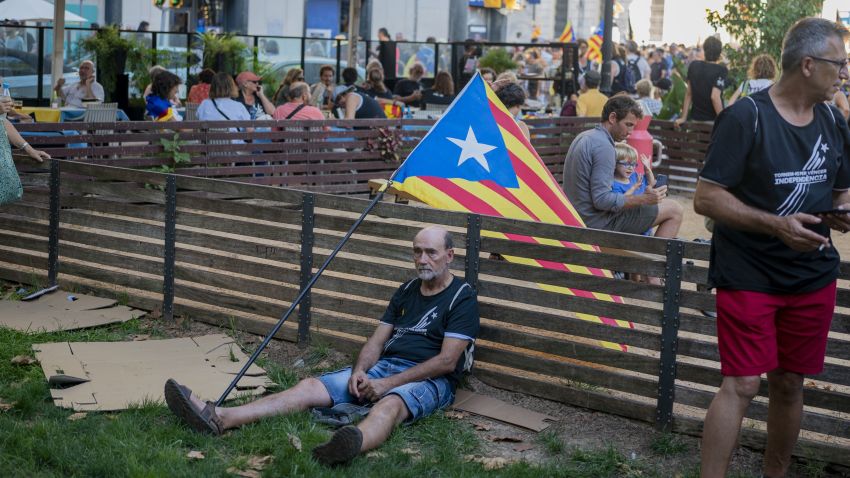 Catalonia’s Independence Movement Is Running Out of Gas