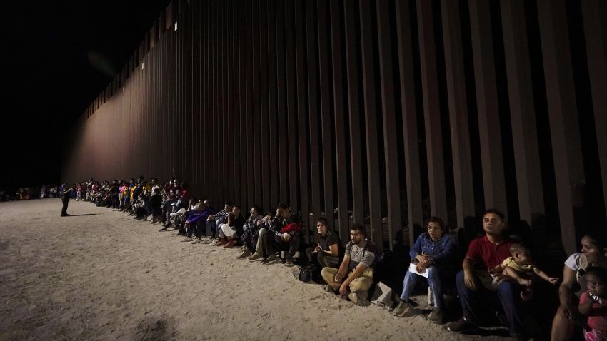 U.S. Border Policy Must Adapt to the Region’s New Migration Patterns