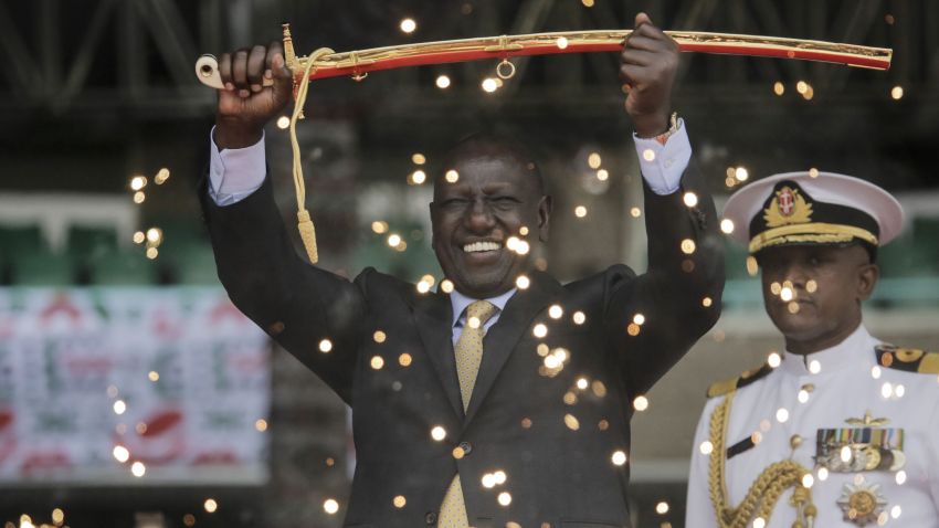 In Kenya, Ruto’s ‘Honeymoon Period’ May Have Hit Its Expiration Date