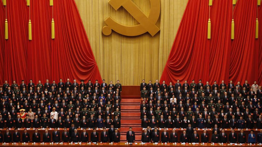 In China, the Only Real Question Now Is, ‘What Will Xi Do?’