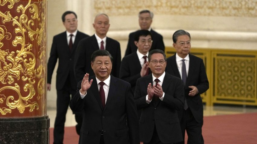 Loyalty Trumps Competence in Xi’s China