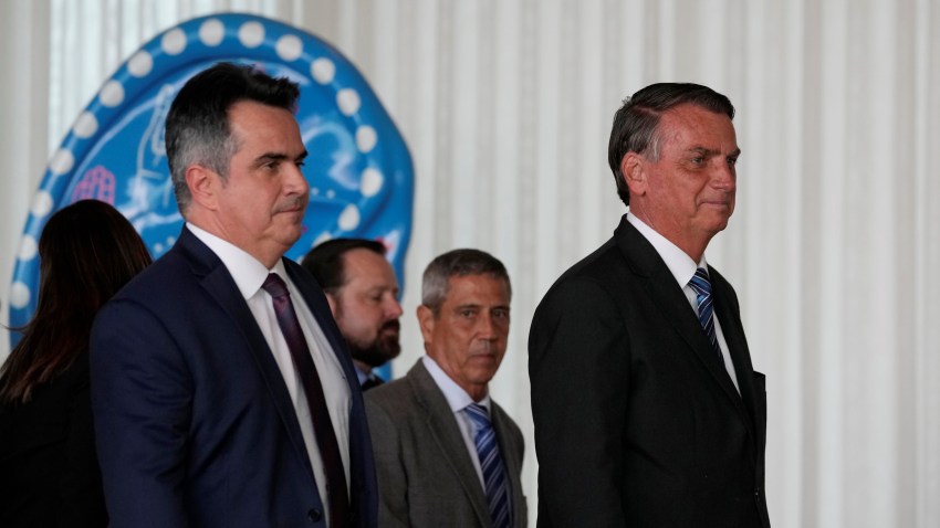 Thanks to ‘Alarmists,’ Brazil Bolsonaro-Proofed Its Presidential Election