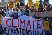 COP27 climate summit