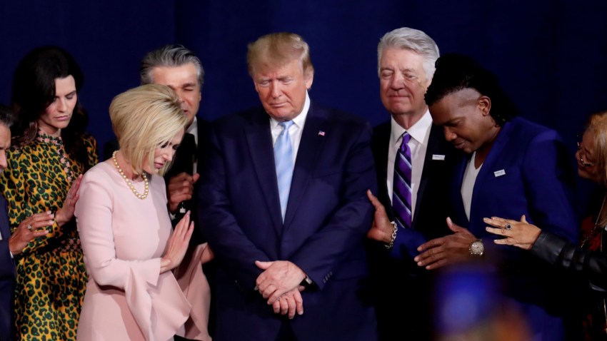 U.S. Evangelicals Are a Foreign Policy Force to Be Reckoned With