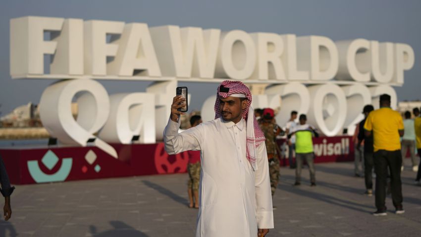 The Qatar World Cup Marks the End of an Era for Global Sporting Events