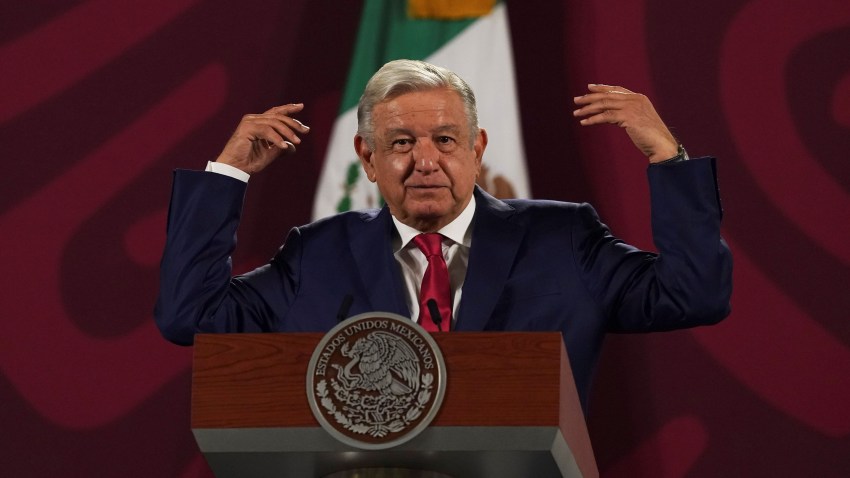AMLO’s Regional Leadership Ambitions Could Sink the Pacific Alliance