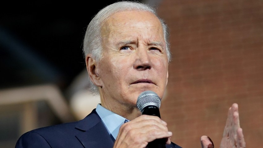 The Midterms Gave Biden a Stronger Hand on U.S. Latin America Policy