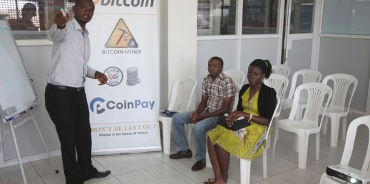 In Africa, crypto is rocketing in popularity, even as calls for regulation take place after the collapse of FTX exchange