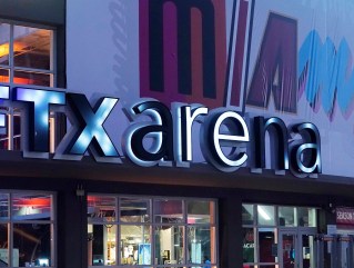 FTX Exchange Arena, a symbol of crypto and why it will likely soon be regulated