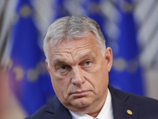 In Its Rule-of-Law Standoff With Hungary, the EU Just Blinked