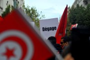 In Tunisia, President Kais Saied has slowly eroded democracy with a new constitution