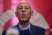 Tunisia's president, Kais Saied, has slowly chipped away at the country's democracy while using lip service for gender equality and women's right as a smokescreen