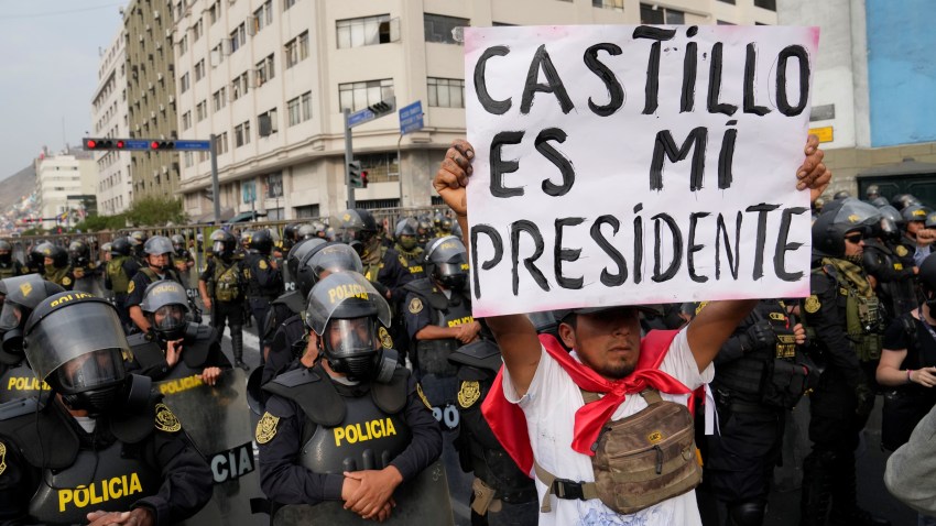 Coup or Democracy in Action? In Latin America, It Depends Who’s Asking