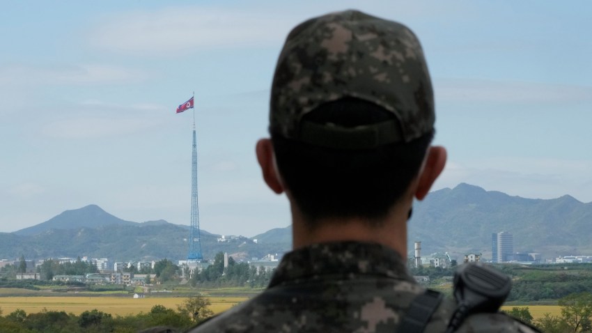 The North Korean Nuclear Threat Is Creating a Regional Arms Race
