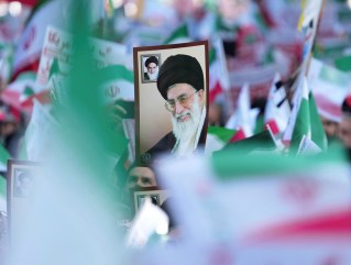 Iran’s Domestic Upheaval Only Makes It More Dangerous