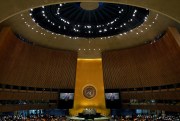 The UN General Assembly amid a crisis of diplomacy caused by Russia's war in Ukraine
