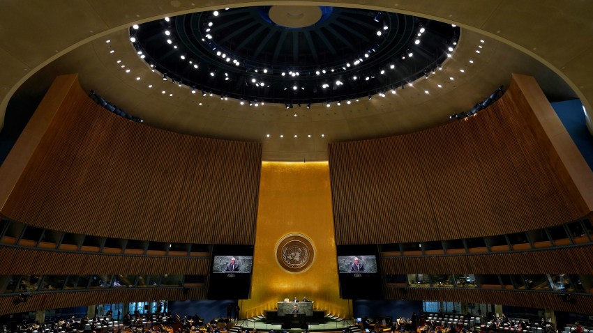 The U.N. and Multilateralism Made It Through 2022 in Pretty Good Shape