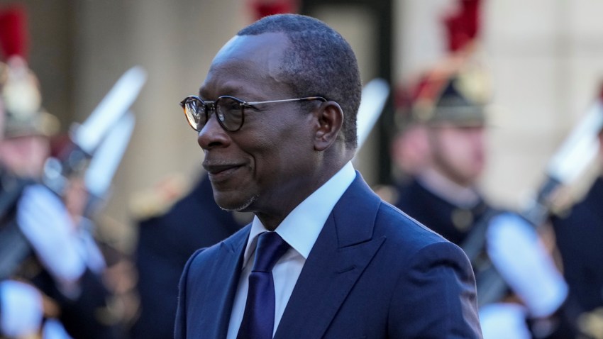Benin Continues Its Authoritarian Drift Under Talon