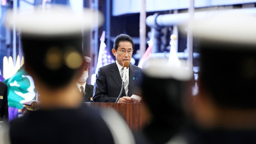 Japan’s New Defense Policy Signals More Continuity Than Change  