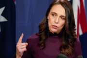 Jacinda Ardern, New Zealand's prime minister, is set to retire due to burnout