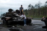 In Ukraine, tanks are expected to affect the war, but not as much as some analysts may think