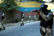 In Venezuela, a crisis compounded with crime and autocracy