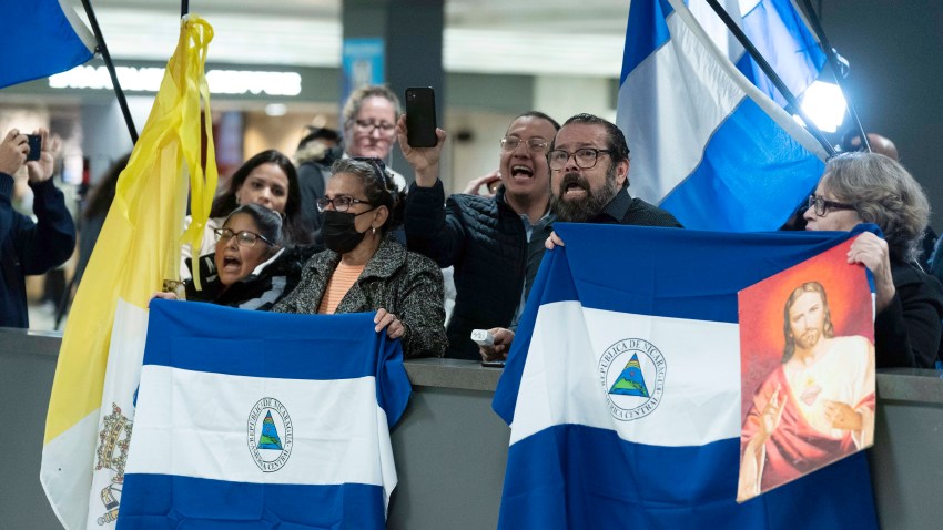 Further Sanctions May Only Enable Ortega’s Repression in Nicaragua