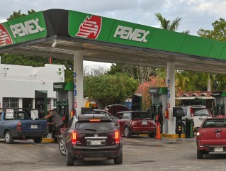 Mexico’s Pemex Could Be Another Casualty of AMLO’s Energy Nationalism