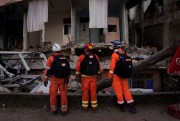 Disaster diplomacy is just one sign of how natural disasters, like the earthquake in Turkey and Syria, often have political responses.