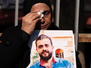 In Lebanon, Accountability Just Took Another Hit 