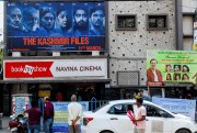 In India, the rise of Hindu nationalism under PM Modi has been fed by Bollywood and the film industry in general.