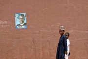 In Nigeria, politics and security is in crisis after the eight years of President Buhari.