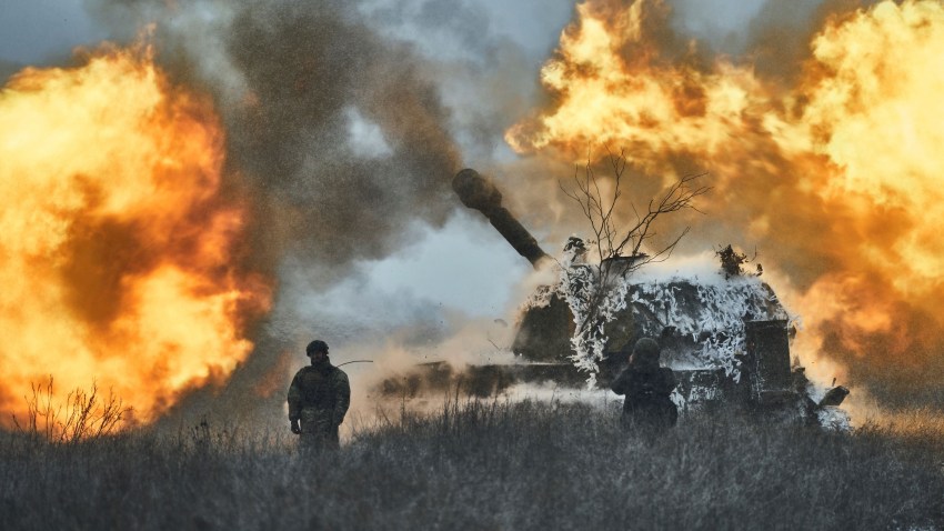 At One Year and Counting, the War in Ukraine Is Set to Last