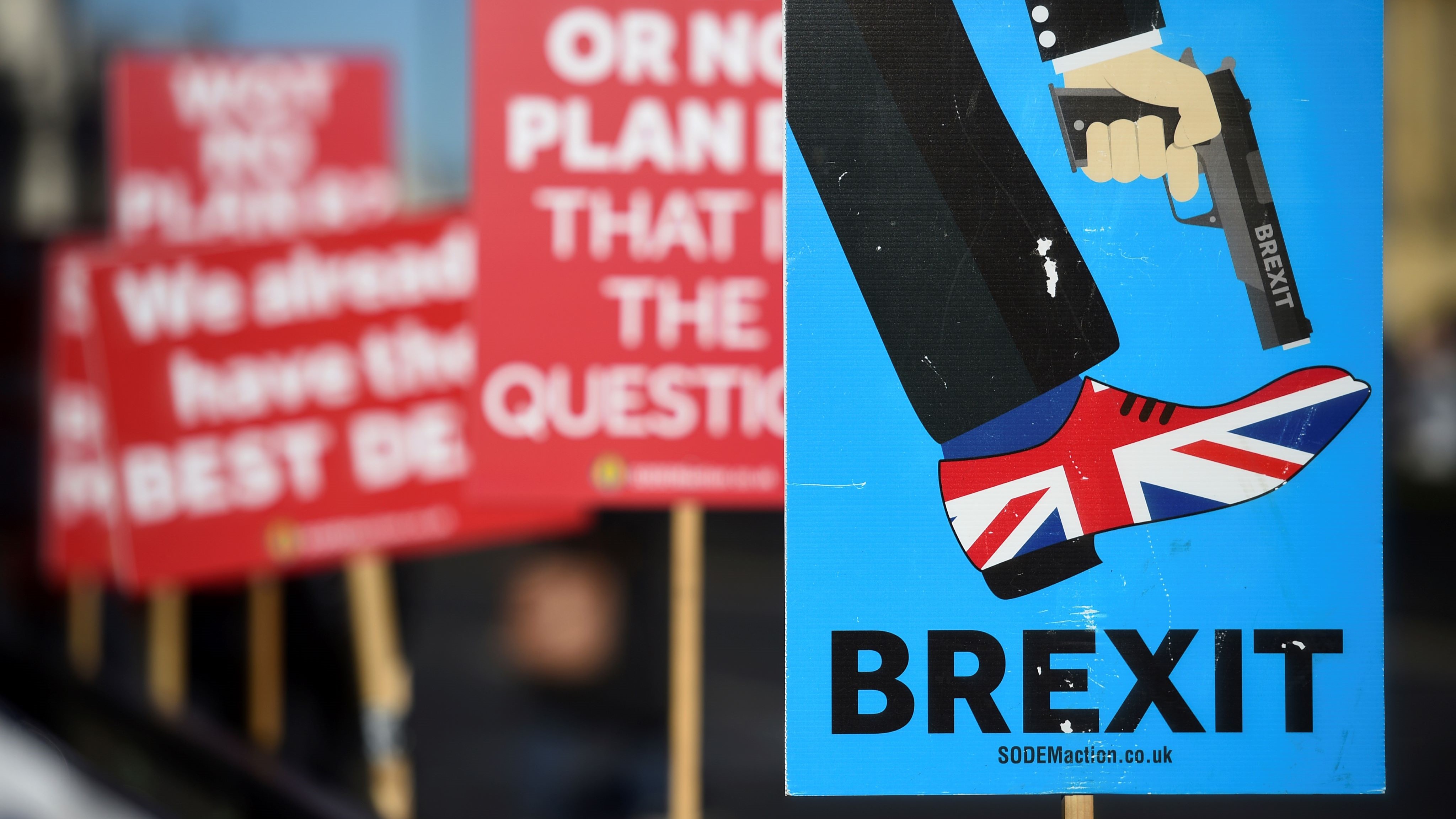 britain-s-uncertain-future-after-brexit-world-politics-review