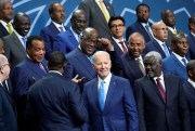 President Biden has made resetting US policy toward Africa a priority, but good governance needs to be made a priority in order for that to be effective