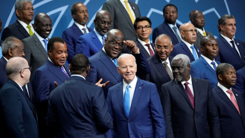 Daily Review: Washington’s Counterproductive Africa Policy