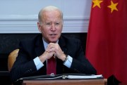 The US vs China rivaly has many paths forward, and Biden and Xi will need to find a way to navigate a new cold war.