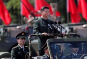 President Xi Jinping has modernized the PLA, China's military.