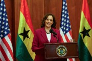 As Africa continues to attract significant Chinese investment, the Biden administration's policy towards the continent, as well as Vice President Kamala Harris' engagement, will be closely watched for any shifts in US priorities.