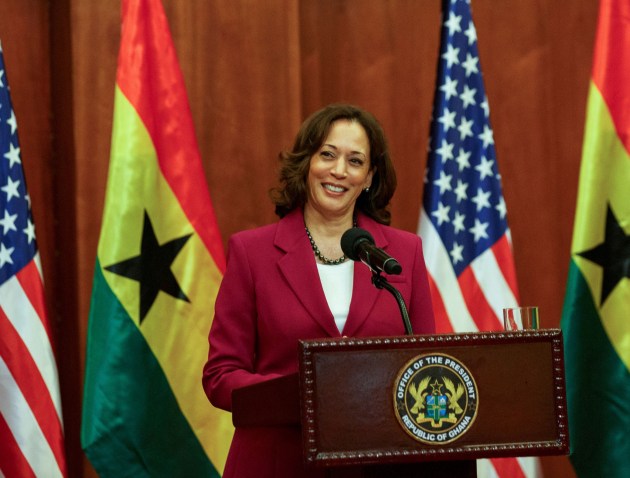 Despite Progress, the U.S. Is Still Running an Outdated Playbook in Africa