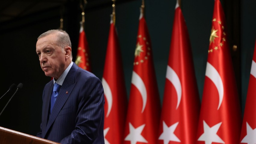 Daily Review: Turkey’s Erdogan Suffers Major Defeat in Local Elections