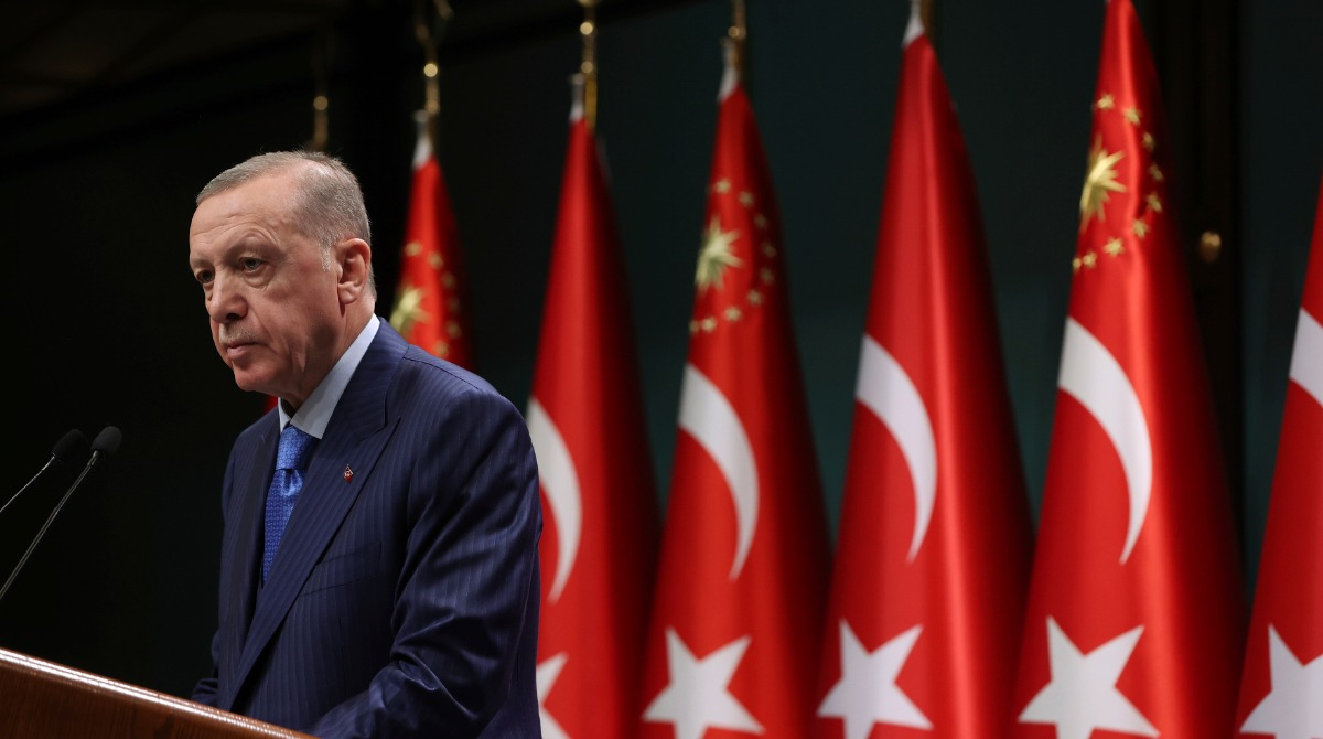 Erdoğan için Türkiye seçimleri kazanılabilir görünüyor