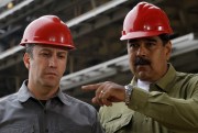 The Maduro regime in Venezuela has been accused of rampant corruption and using politics to maintain its grip on power, while also maintaining controversial relations with Iran.