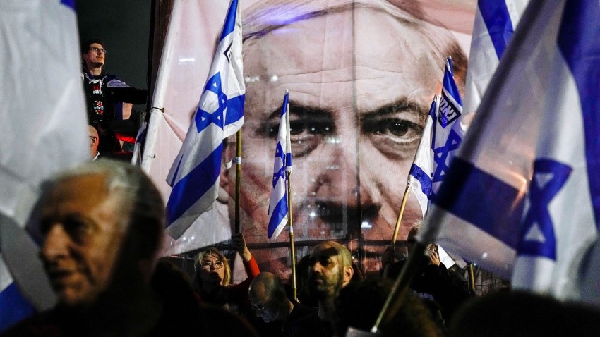 Daily Review: Netanyahu Faces Intense Political Backlash
