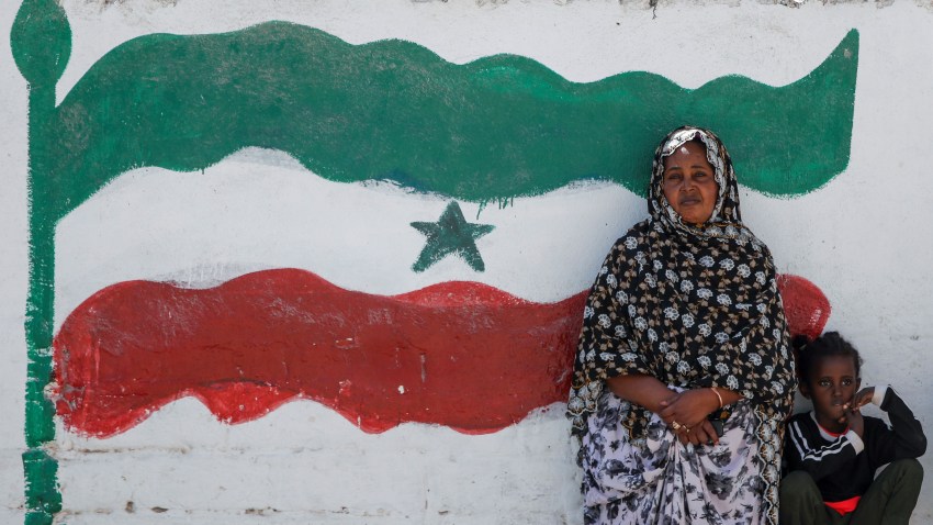 Somaliland’s Growing Crisis Threatens Stability Across the Horn of Africa