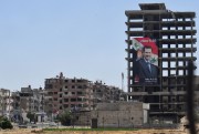 In Syria, the Assad regime has maintained power throughout the civil war even as it destroys the country and its economy.