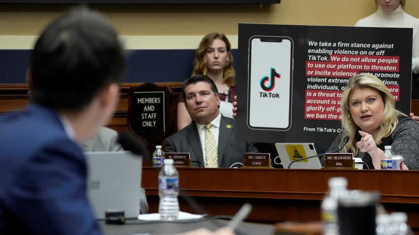 Daily Review: Why Is the U.S. Targeting TikTok?