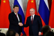 The ongoing war between Ukraine and Russia has strained the relations between Russia and China, as Putin and Xi navigate their differing views on the conflict.