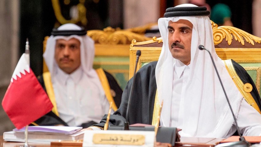 Bahrain and Qatar Finally Close the Book on the GCC Crisis