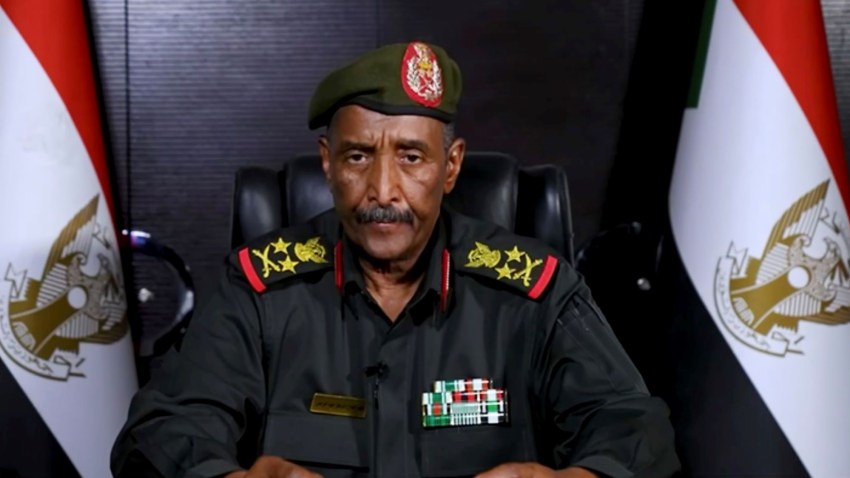 Sudan’s Crisis Risks Sparking a Regional Conflagration